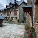 Apartament Altos De Dos Y Dos Banos, Formigal-panticosa *