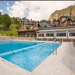 Altos De Dos Y Dos Banos, Formigal-panticosa Escarrilla