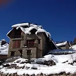 Altos De Dos Y Dos Banos, Formigal-panticosa Appartamento Escarrilla