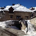 Altos De Dos Y Dos Banos, Formigal-panticosa *