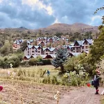 Altos De Dos Y Dos Banos, Formigal-panticosa Apartament *