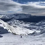 Altos De Dos Y Dos Banos, Formigal-panticosa Appartamento *