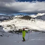 Altos De Dos Y Dos Banos, Formigal-panticosa Appartamento Escarrilla