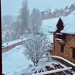 Appartamento Altos De Dos Y Dos Banos, Formigal-panticosa *