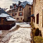 Apartment Altos De Dos Y Dos Banos, Formigal-panticosa