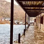 Apartment Altos De Dos Y Dos Banos, Formigal-panticosa *