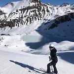 Altos De Dos Y Dos Banos, Formigal-panticosa