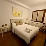 Altos De Dos Y Dos Banos, Formigal-panticosa *