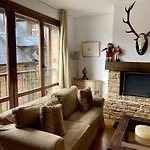 Altos De Dos Y Dos Banos, Formigal-panticosa Appartamento *