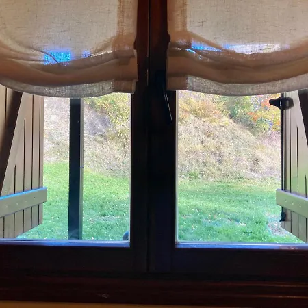Altos De Dos Y Dos Banos, Formigal-panticosa Apartament *