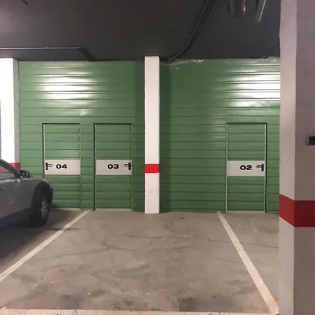 Altos De Dos Y Dos Banos, Formigal-panticosa Daire *