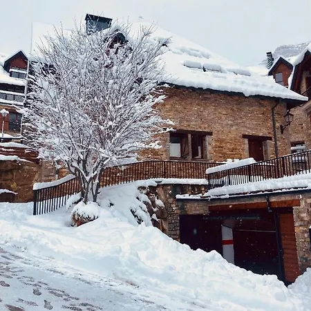 Altos De Dos Y Dos Banos, Formigal-panticosa Apartmán