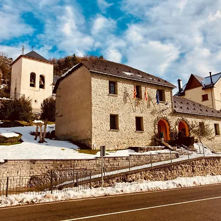 Altos De Dos Y Dos Banos, Formigal-panticosa * Escarrilla