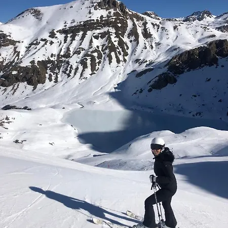 Altos De Dos Y Dos Banos, Formigal-panticosa