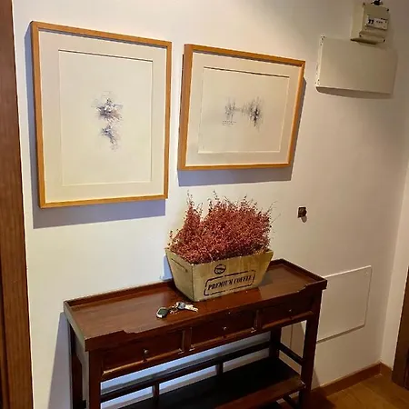 Apartament Altos De Dos Y Dos Banos, Formigal-panticosa *