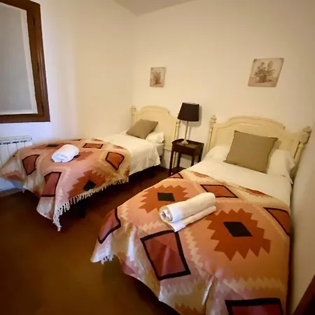 Altos De Dos Y Dos Banos, Formigal-panticosa Apartmán